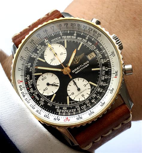 breitling old navitimer price|breitling navitimer prijs.